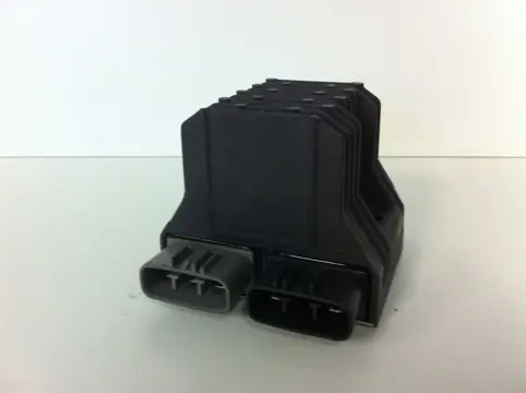 Regulator rectifier  Yamaha YZF R1 2004 - 2006