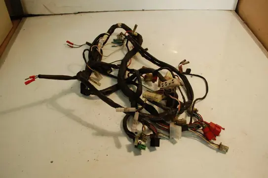 Wire Harness Kawasaki GTR 1000 1986 - 2003