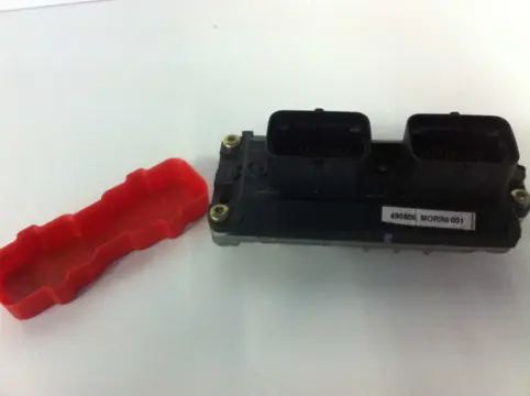 Muffler Overig Moto Morini  2007 - 2010