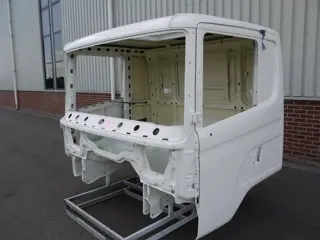 Cabine Scania SC-G CG-16 CABINE