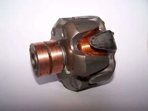 Generator Benelli Overig Benelli 1960 - 2021