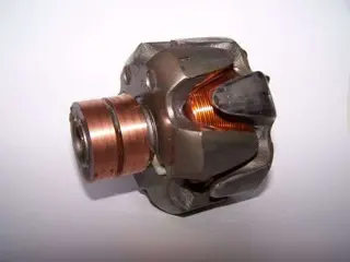 Generator Benelli Overig Benelli 1960 - 2021