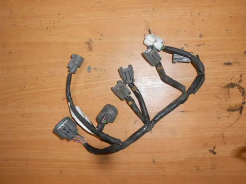 Wire Harness Honda VFR 800 I 2002 - 2013