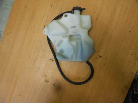 Radiator reserve tank  Honda VFR 800 I 2002 - 2013