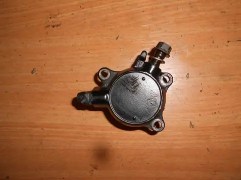 Slave cylinder  Honda VFR 800 I 2002 - 2013