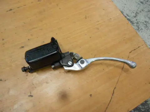 Clutch master cylinder Honda VFR 800 I 2002 - 2013