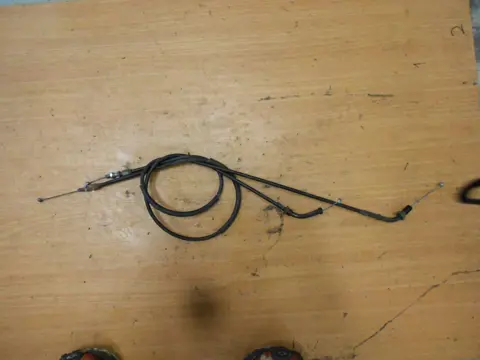 Throttle cable Honda VFR 800 I 2002 - 2013