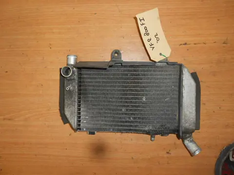 Radiator Honda VFR 800 I 2002 - 2013
