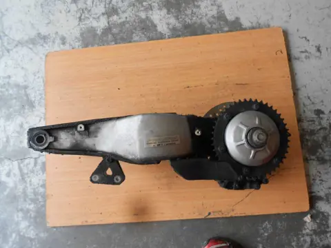 Swingarm Honda VFR 800 I 2002 - 2013