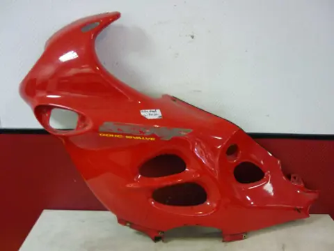Cowl Left Suzuki GSX F 600 1998 - 2005