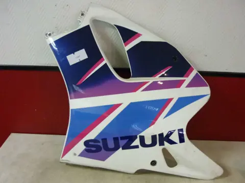 Cowl Left Suzuki GSX R 750 1992 - 1993