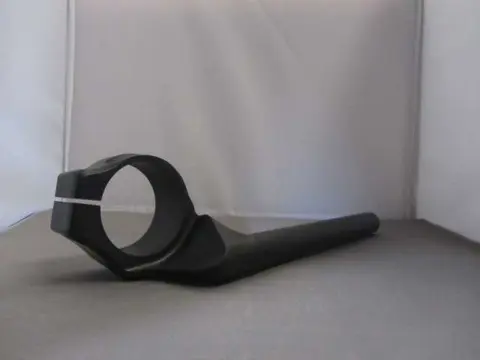 Steer Voxan Cafe Racer 1999 - 2004