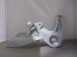 Main step holder right Voxan Cafe Racer 1999 - 2004