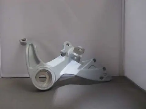 Main step holder left Voxan Cafe Racer 1999 - 2004