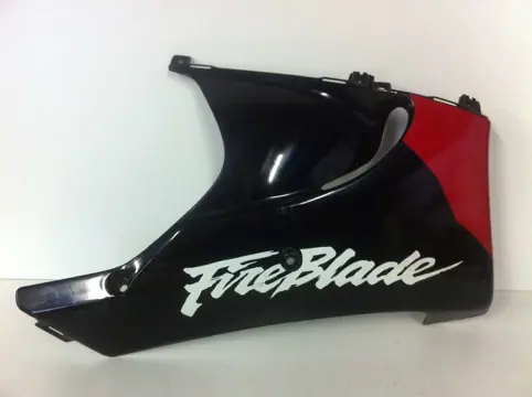 Cowl lower right Honda CBR 900 RR 1996 - 1997
