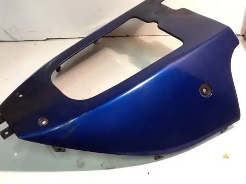 Cowl under Kawasaki GTR 1000 1986 - 2003