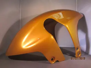 Front fender Voxan Cafe Racer 1999 - 2004