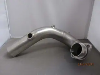 Downpipes Voxan Cafe Racer 1999 - 2004