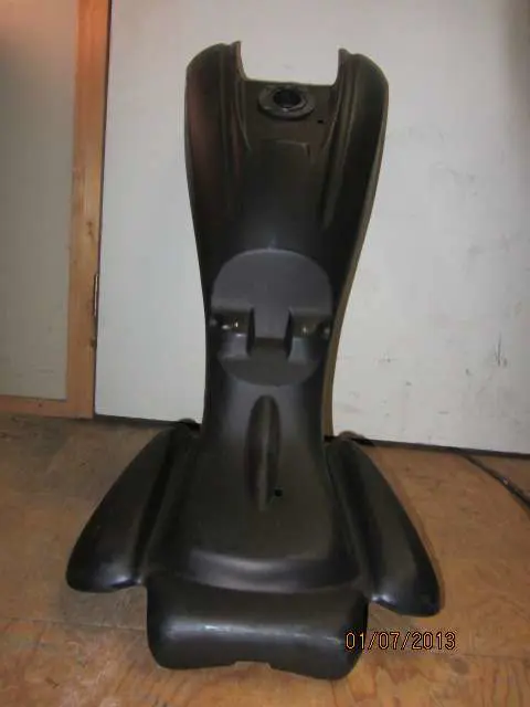 Fuel tank Voxan Roadster 1999 - 2004