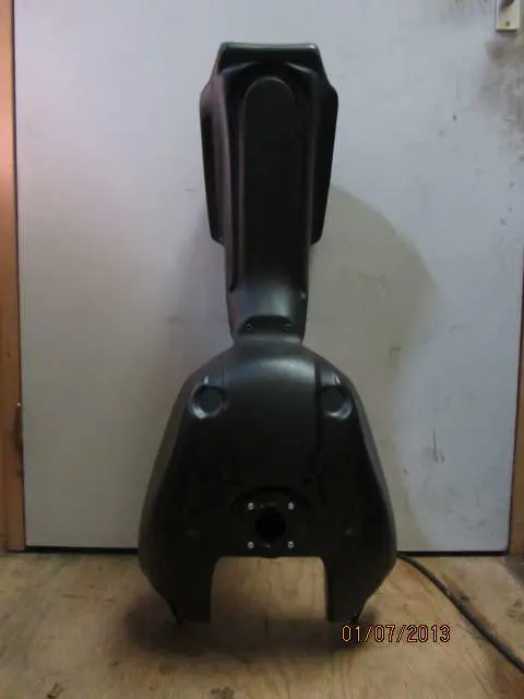 Fuel tank Voxan Cafe Racer 1999 - 2004