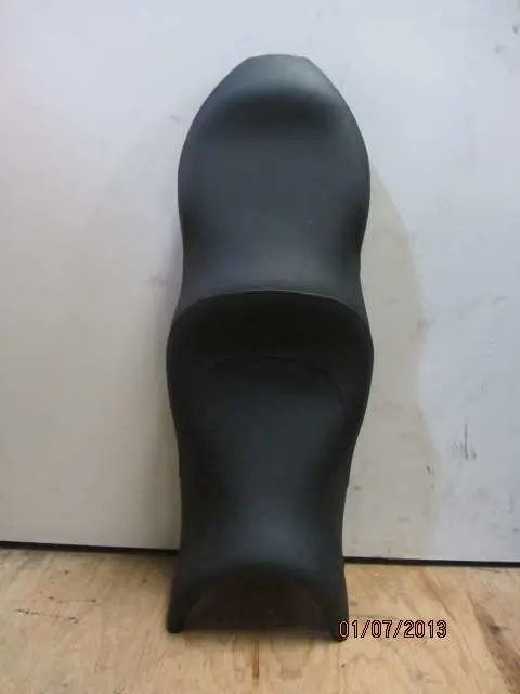 Seat Voxan Cafe Racer 1999 - 2004