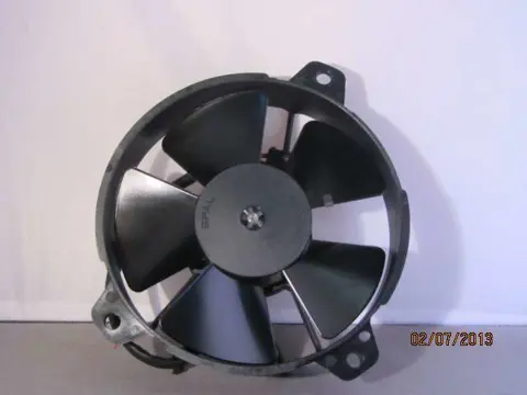Fan Voxan Roadster 1999 - 2004