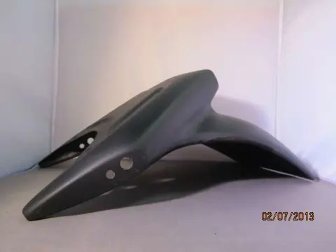 Rear fender Voxan Roadster 1999 - 2004