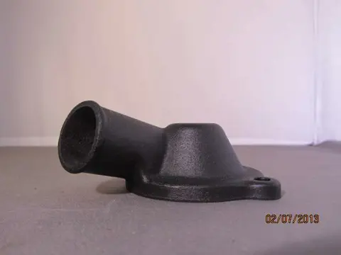 Thermostat cooler Voxan Roadster 1999 - 2004