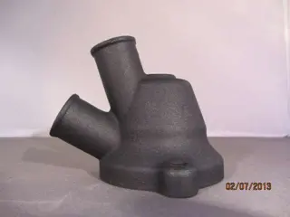 Thermostat cooler Voxan Roadster 1999 - 2004