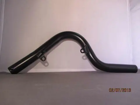 Radiator parts Voxan Roadster 1999 - 2004