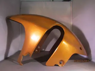 Front fender Voxan Cafe Racer 1999 - 2004