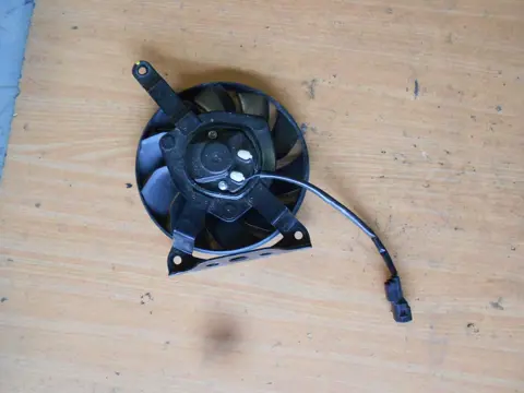 Fan Honda CBR 600 F 2011 - 2013