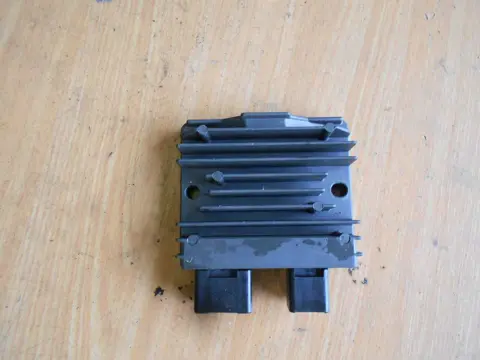 Regulator rectifier  Honda CBR 600 F 2011 - 2013