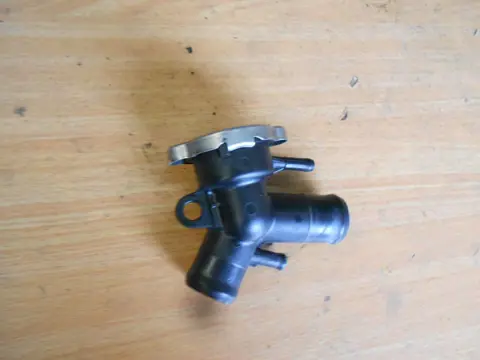 Radiator parts Honda CBR 600 F 2011 - 2013