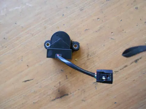 Relay Honda CBR 600 F 2011 - 2013