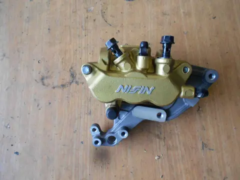 Brake caliper Honda CBR 600 F 2011 - 2013