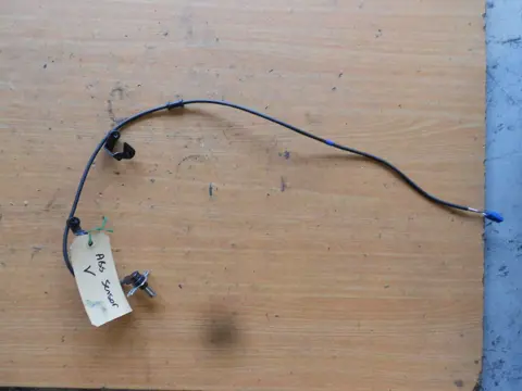 ABS System Honda CBR 600 F 2011 - 2013