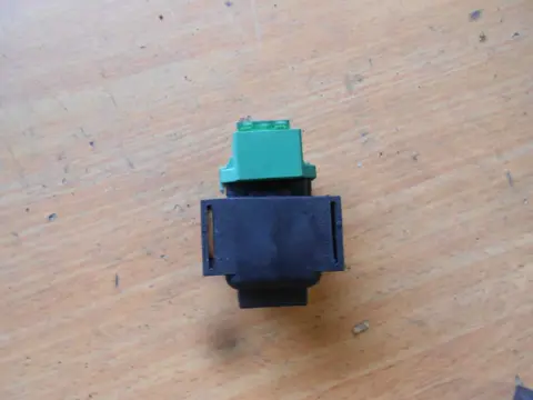 Starter Relay Honda CBR 600 F 2011 - 2013