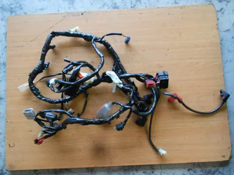 Wire Harness Honda CBR 600 F 2011 - 2013