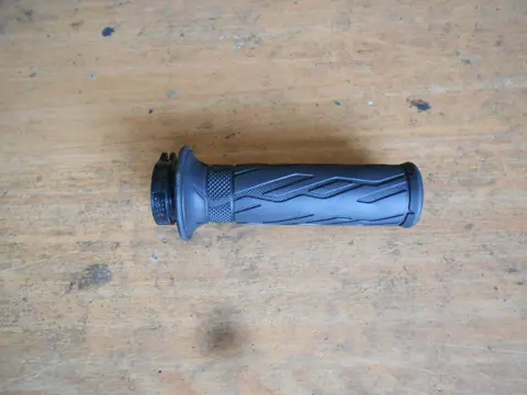 Throttle grip Suzuki GSX R 1300 Hayabusa 2008 - 2009