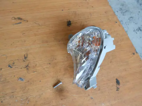 Winker right front Suzuki GSX R 1300 Hayabusa 2008 - 2009