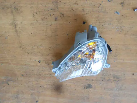 Winker left front Suzuki GSX R 1300 Hayabusa 2008 - 2009