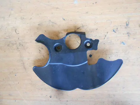Fairing inner side Suzuki GSX R 1300 Hayabusa 2008 - 2009
