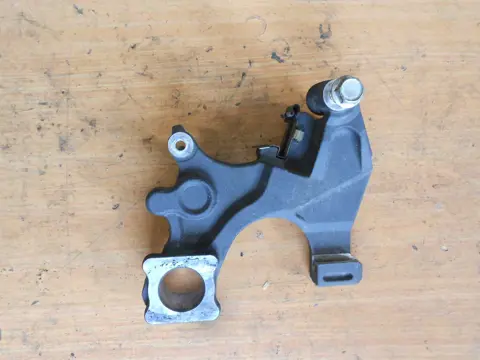 Rear brake caliper Suzuki GSX R 1300 Hayabusa 2008 - 2009