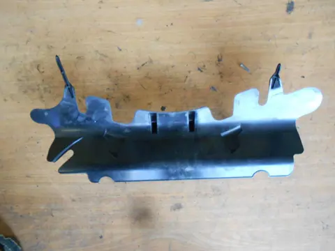 Fairing inner side Suzuki GSX R 1300 Hayabusa 2008 - 2009