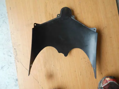 Fairing inner side Suzuki GSX R 750 2001 - 2003