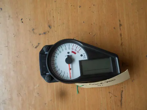 Meter combination Suzuki GSX R 750 2001 - 2003