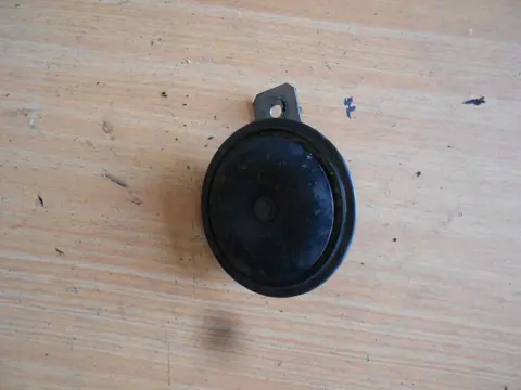 Horn Suzuki GSX R 750 2001 - 2003