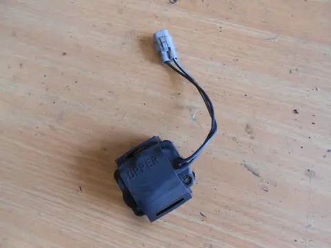 Relay Suzuki GSX R 750 2001 - 2003