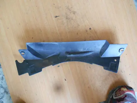 Fairing inner side Suzuki GSX R 750 2001 - 2003